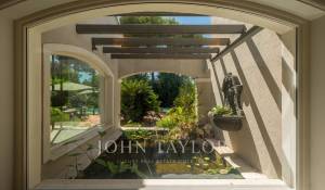 Saisonvermietungen Haus Mougins