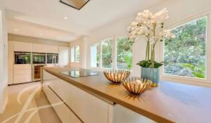 Saisonvermietungen Haus Mougins