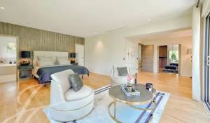 Saisonvermietungen Haus Mougins