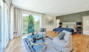 Saisonvermietungen Haus Mougins