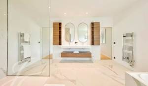 Saisonvermietungen Haus Mougins