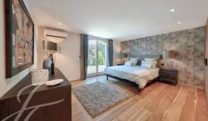 Saisonvermietungen Haus Mougins