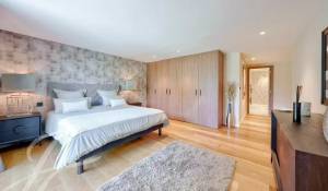 Saisonvermietungen Haus Mougins