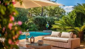 Saisonvermietungen Haus Mougins
