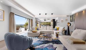Saisonvermietungen Haus Mougins