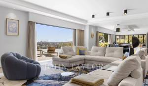 Saisonvermietungen Haus Mougins