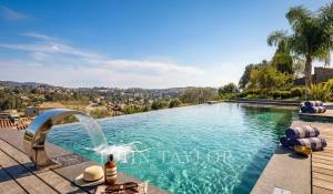 Saisonvermietungen Haus Mougins