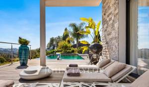 Saisonvermietungen Haus Mougins