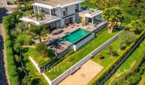 Saisonvermietungen Haus Mougins