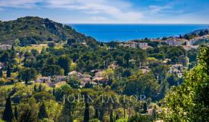 Saisonvermietungen Haus Mougins