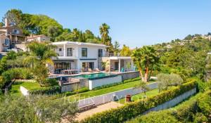 Saisonvermietungen Haus Mougins