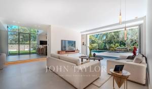 Saisonvermietungen Haus Mougins