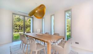 Saisonvermietungen Haus Mougins