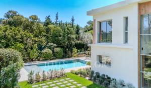 Saisonvermietungen Haus Mougins