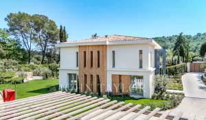 Saisonvermietungen Haus Mougins