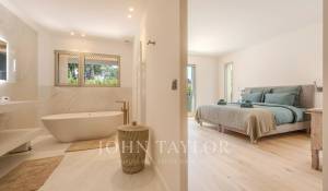Saisonvermietungen Haus Mougins