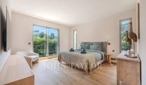 Saisonvermietungen Haus Mougins