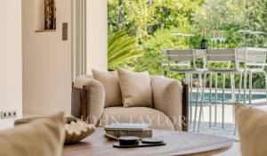 Saisonvermietungen Haus Mougins