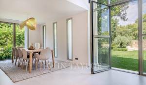 Saisonvermietungen Haus Mougins