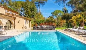 Saisonvermietungen Haus Mougins