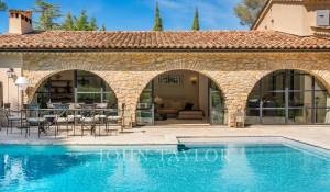 Saisonvermietungen Haus Mougins
