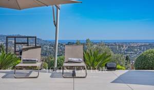 Saisonvermietungen Haus Mougins