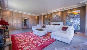 Saisonvermietungen Haus Mougins