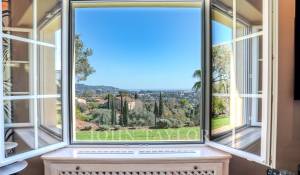 Saisonvermietungen Haus Mougins