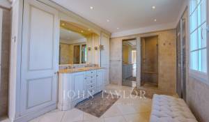 Saisonvermietungen Haus Mougins