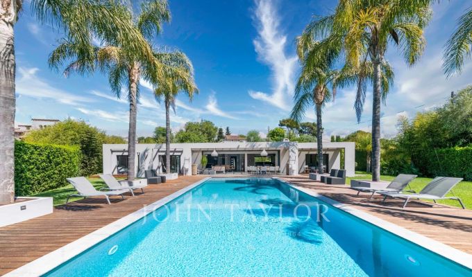 Saisonvermietungen Haus Mougins