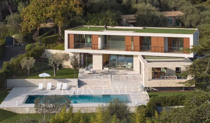 Saisonvermietungen Haus Mougins