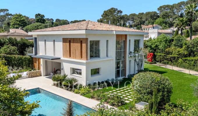 Saisonvermietungen Haus Mougins