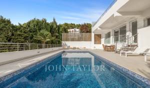 Saisonvermietungen Haus Nuestra Señora de Jesus