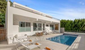 Saisonvermietungen Haus Nuestra Señora de Jesus