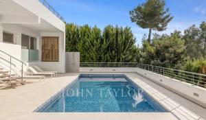 Saisonvermietungen Haus Nuestra Señora de Jesus