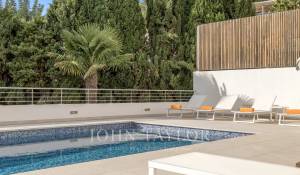 Saisonvermietungen Haus Nuestra Señora de Jesus