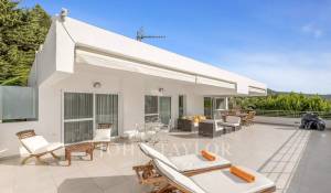 Saisonvermietungen Haus Nuestra Señora de Jesus