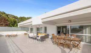 Saisonvermietungen Haus Nuestra Señora de Jesus