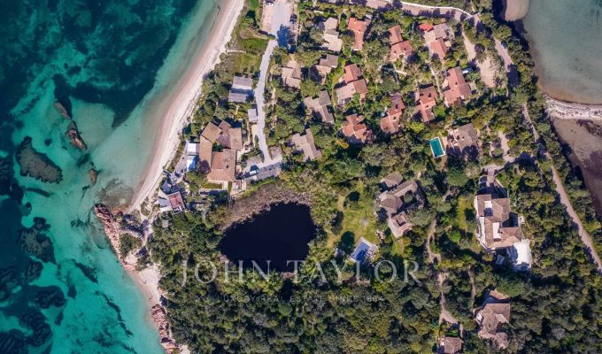 Saisonvermietungen Haus Porto-Vecchio