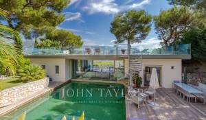 Saisonvermietungen Haus Saint-Jean-Cap-Ferrat