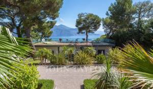 Saisonvermietungen Haus Saint-Jean-Cap-Ferrat