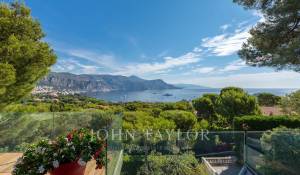 Saisonvermietungen Haus Saint-Jean-Cap-Ferrat