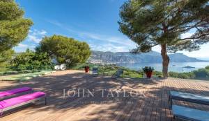 Saisonvermietungen Haus Saint-Jean-Cap-Ferrat