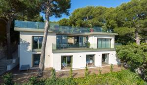 Saisonvermietungen Haus Saint-Jean-Cap-Ferrat