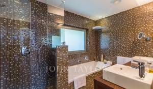 Saisonvermietungen Haus Saint-Jean-Cap-Ferrat