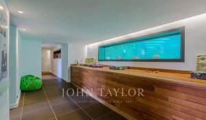 Saisonvermietungen Haus Saint-Jean-Cap-Ferrat