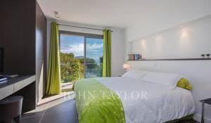 Saisonvermietungen Haus Saint-Jean-Cap-Ferrat