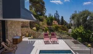 Saisonvermietungen Haus Saint-Paul-de-Vence