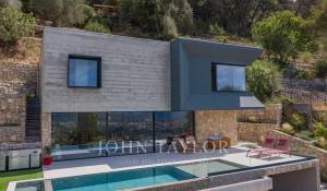 Saisonvermietungen Haus Saint-Paul-de-Vence