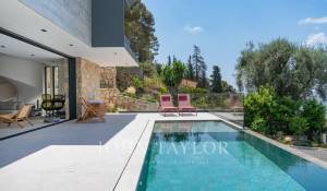 Saisonvermietungen Haus Saint-Paul-de-Vence